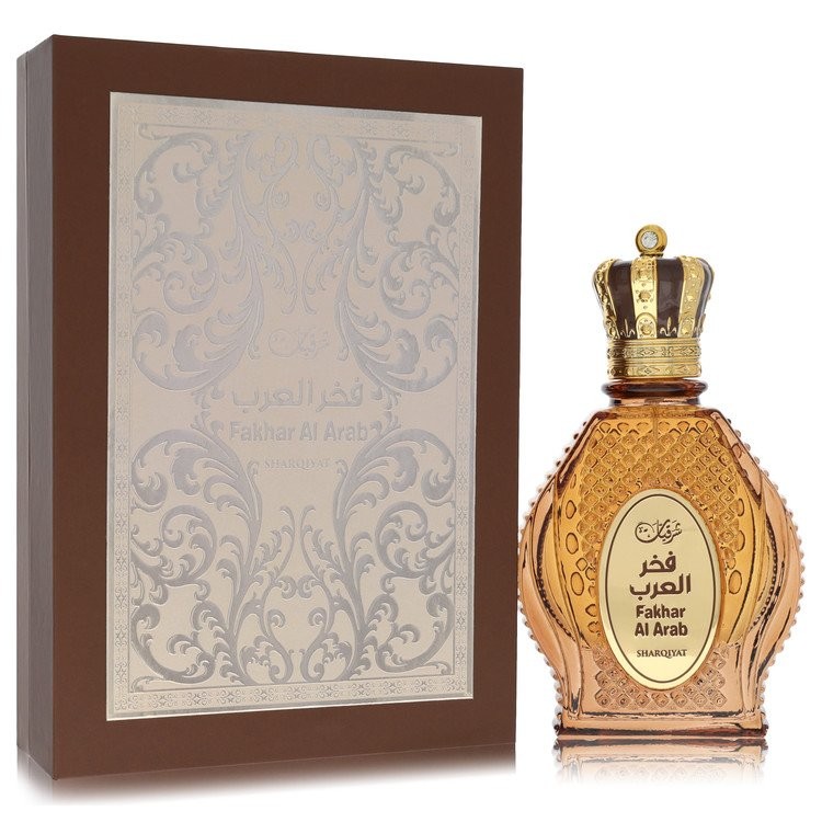 Fakhar Al Arab Sharqiyat Collection By Khalis