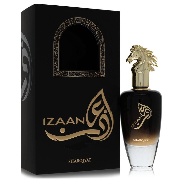 Izaan Sharqiyat Collection By Khalis
