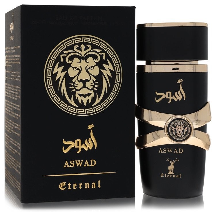 Aswad Eternal Collection By Khalis