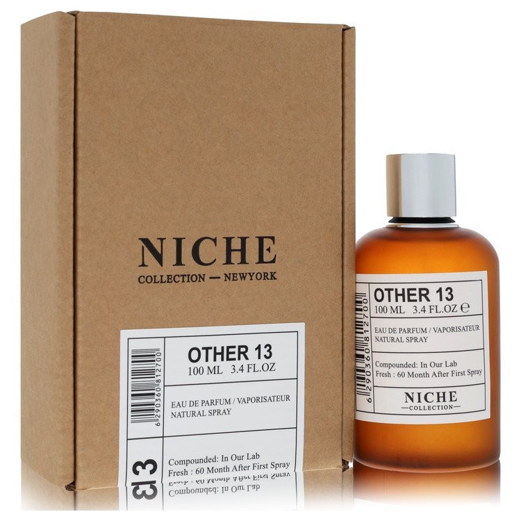 Other 13 Niche Collection By Khalis