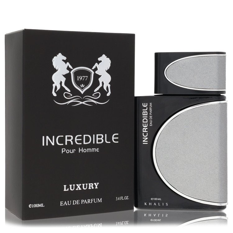 Incredible Luxury Collection By Khalis