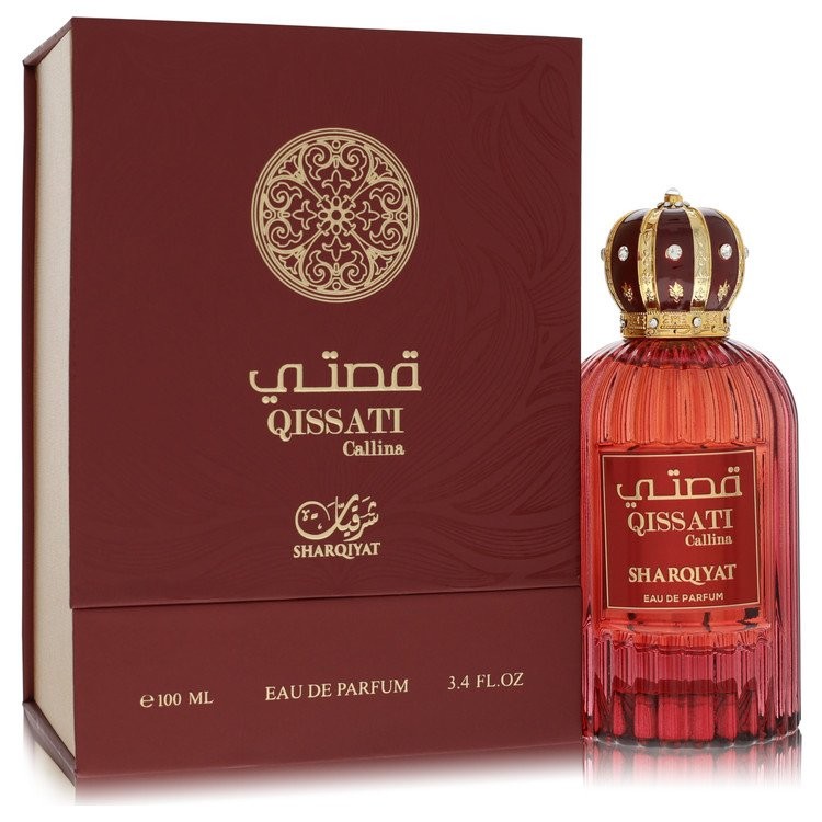 Qissati Callina Sharqiyat Collection By Khalis