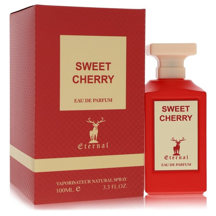 Sweet Cherry Eternal Collection By Khalis