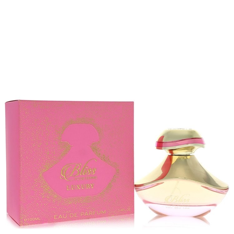 Bliss Luxury Collection By Khalis