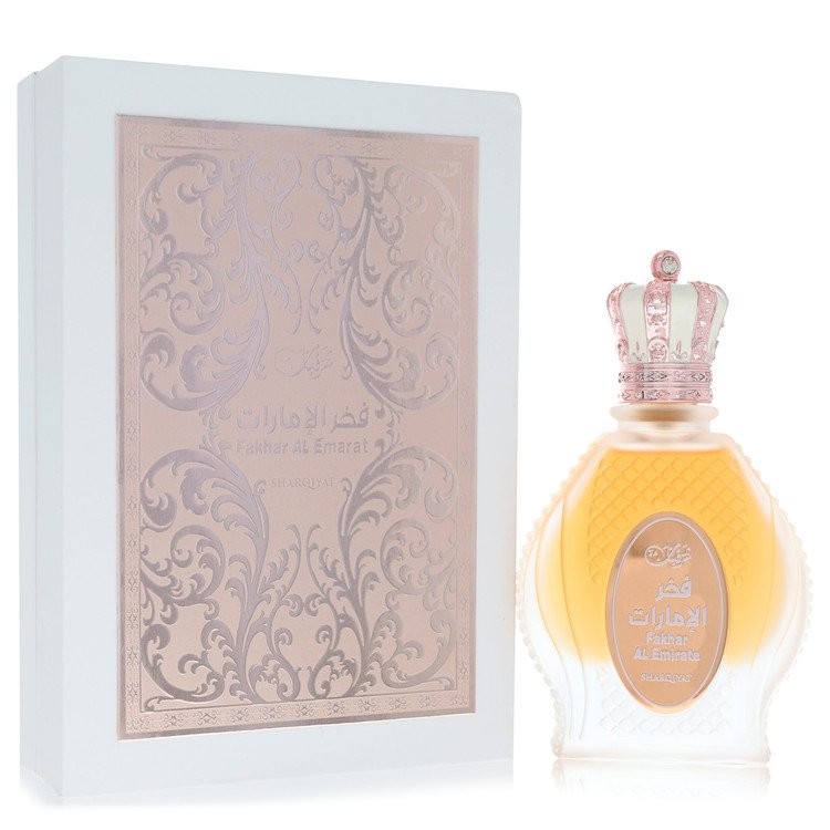 Fakhar Al Emarat Sharqiyat Collection By Khalis