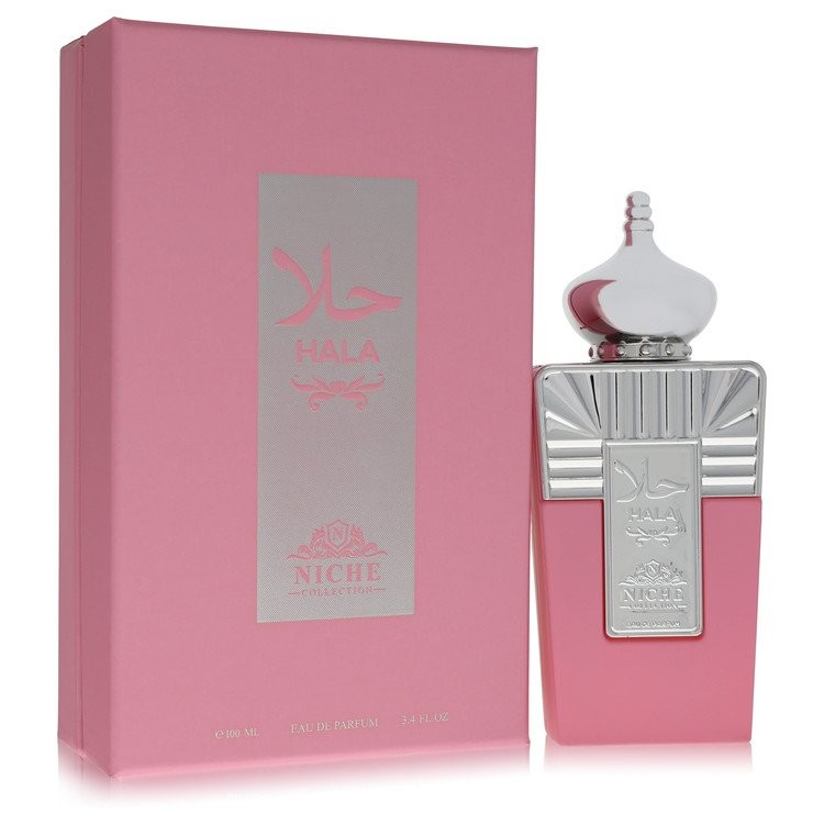 Hala Niche Collection By Khalis