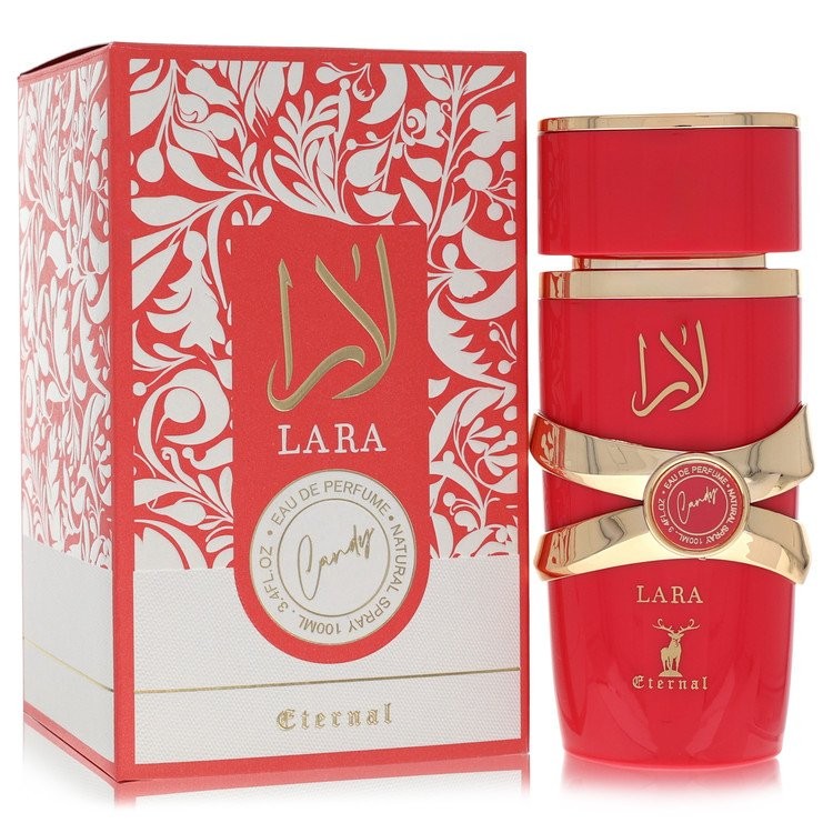 Lara Candy Eternal Collection By Khalis