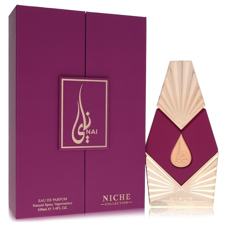Nai Niche Collection By Khalis