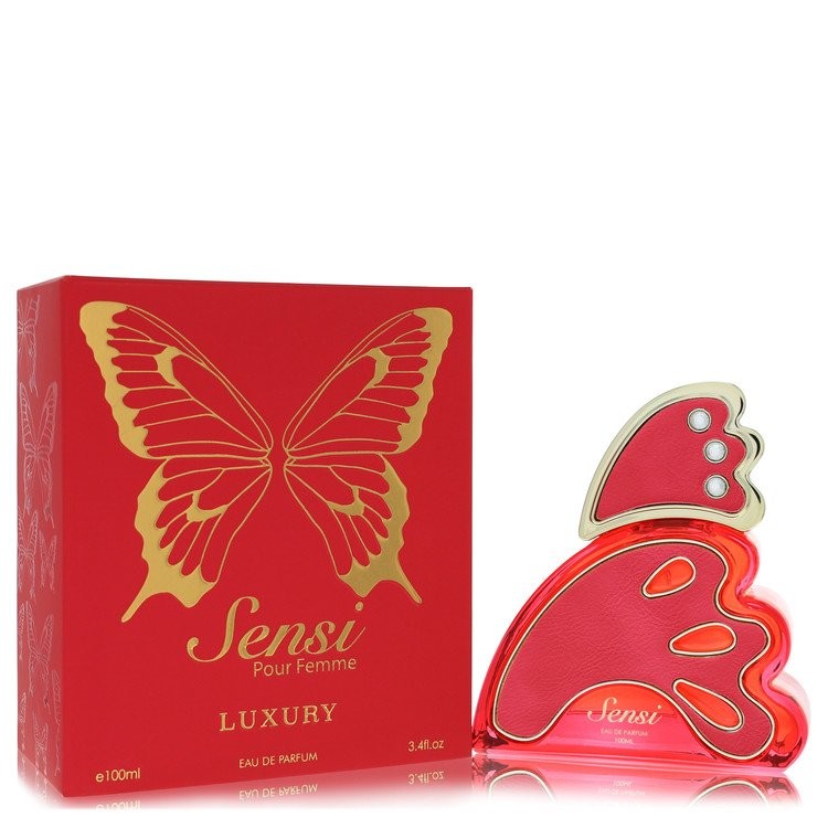 Sensi Luxury Collection By Khalis
