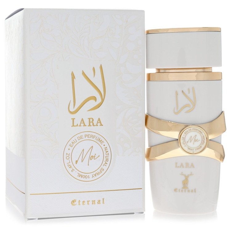Lara Moi Eternal Collection By Khalis