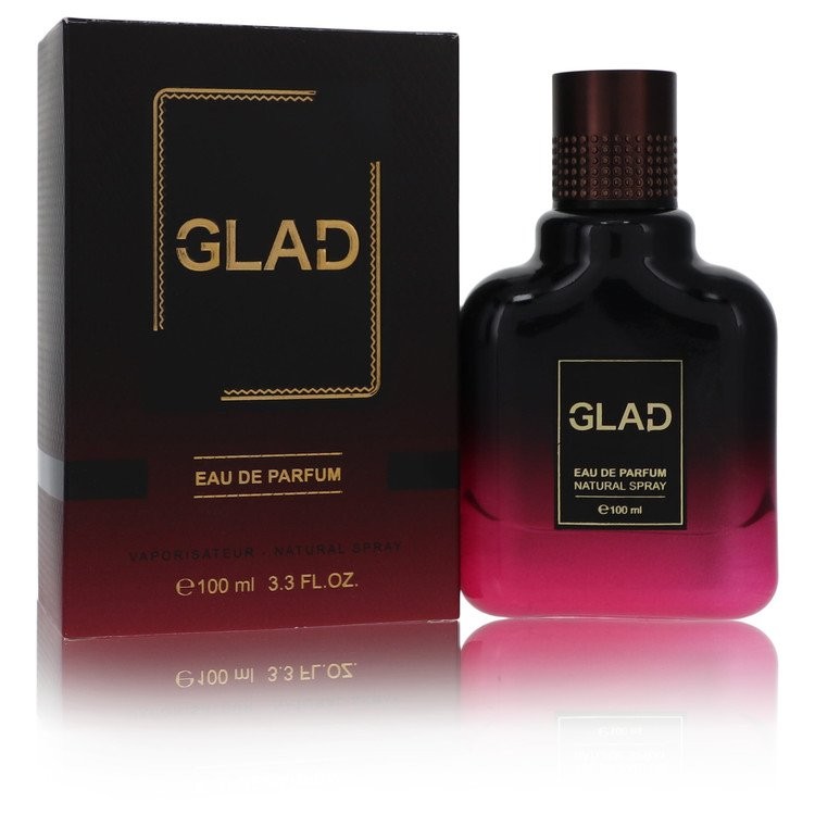 Glad By Kian