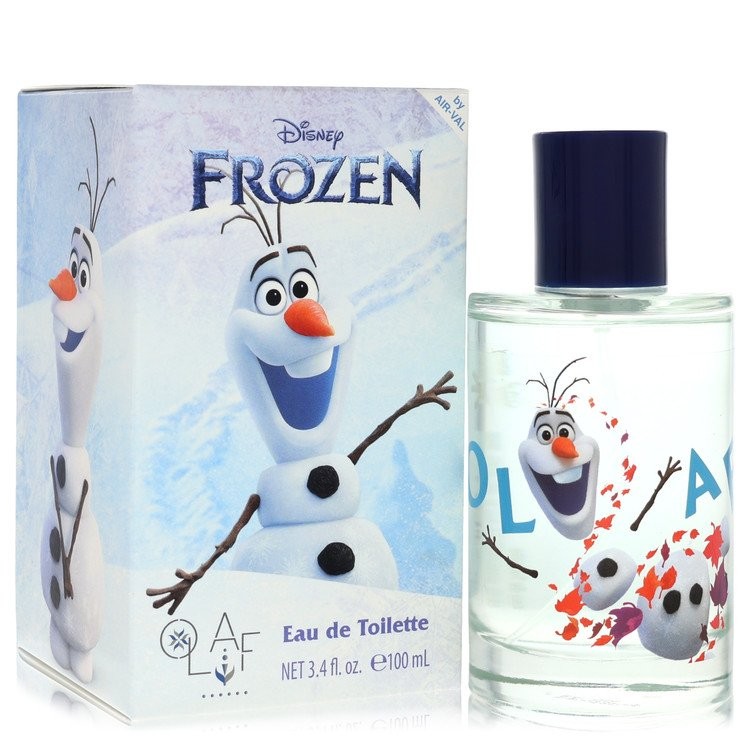 Frozen Olaf By Disney