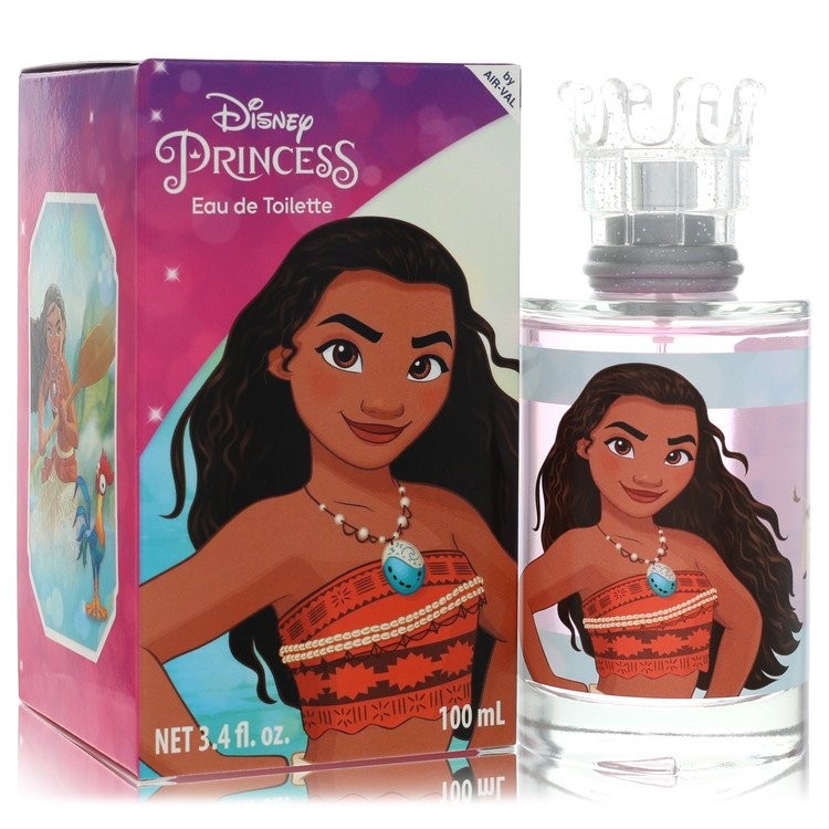 Moana By Disney
