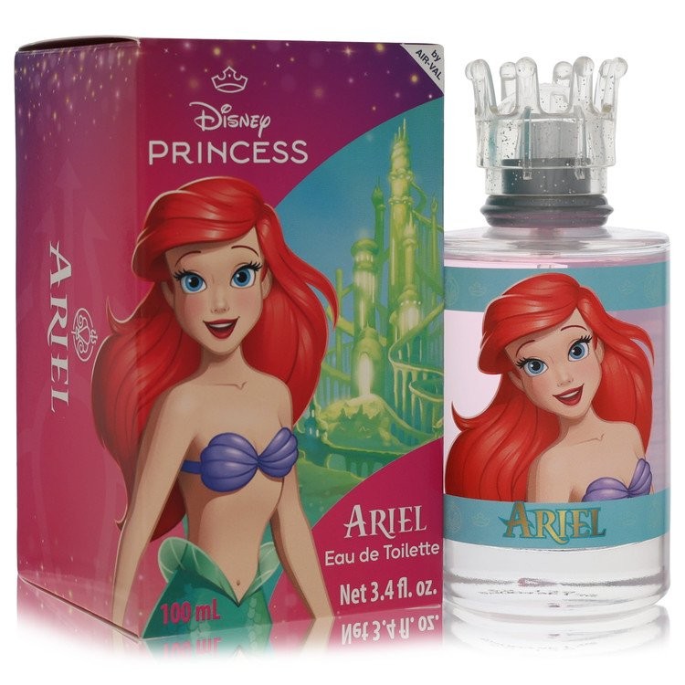 Princess Ariel By Disney
