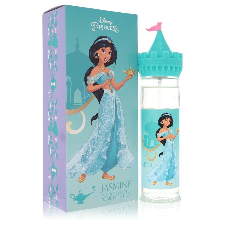 Princess Jasmine By Disney