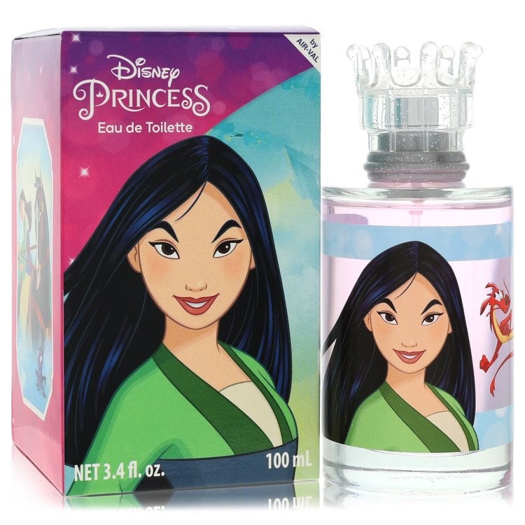 Princess Mulan By Disney