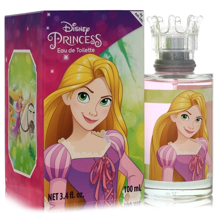 Tangled Rapunzel By Disney