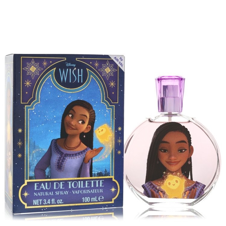 Wish By Disney