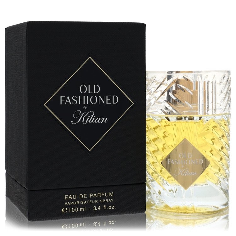 Old Fashioned By Kilian