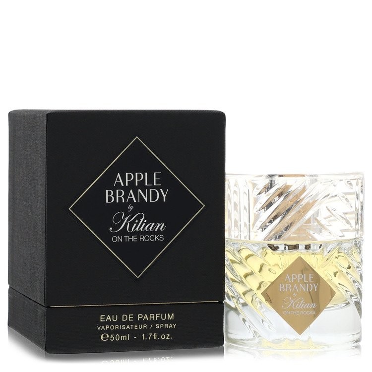Apple Brandy On The Rocks By Kilian