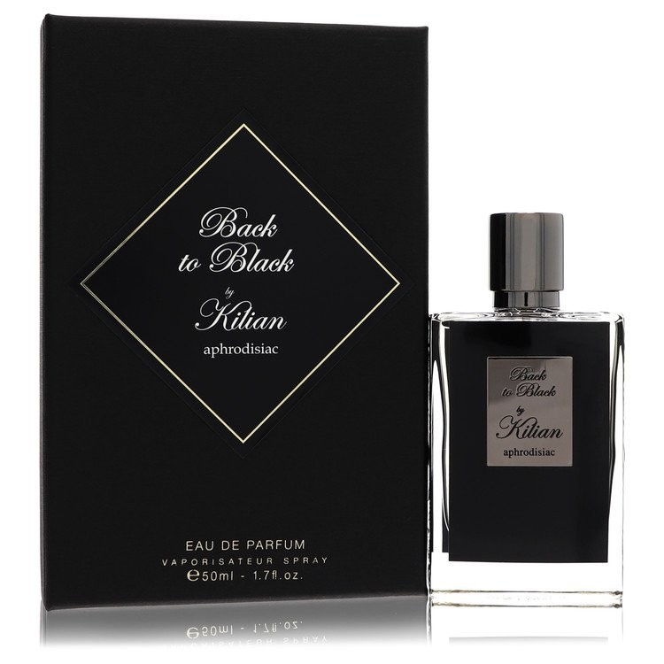 Back To Black Aphrodisiac By Kilian
