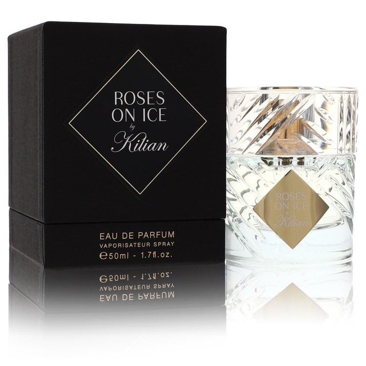 Roses On Ice By Kilian