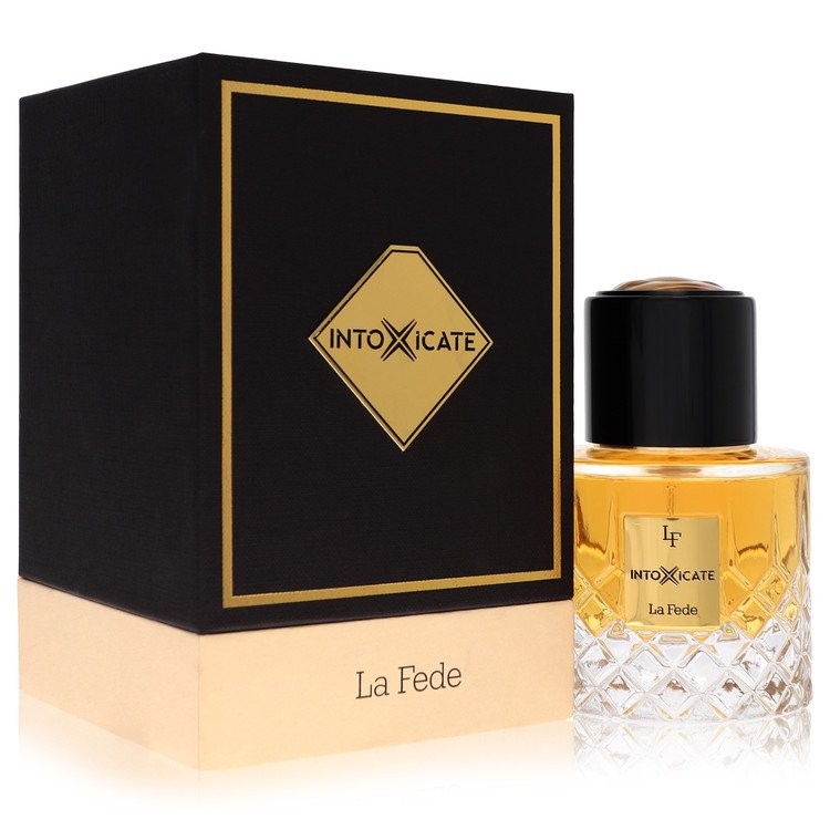 Intoxicate La Fede By Khadlaj