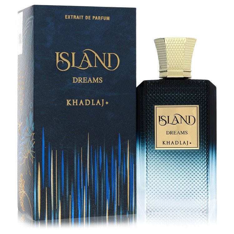 Island Dreams By Khadlaj