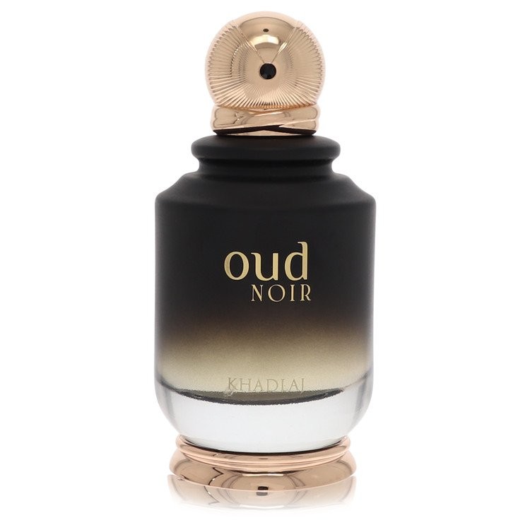 Oud Noir By Khadlaj