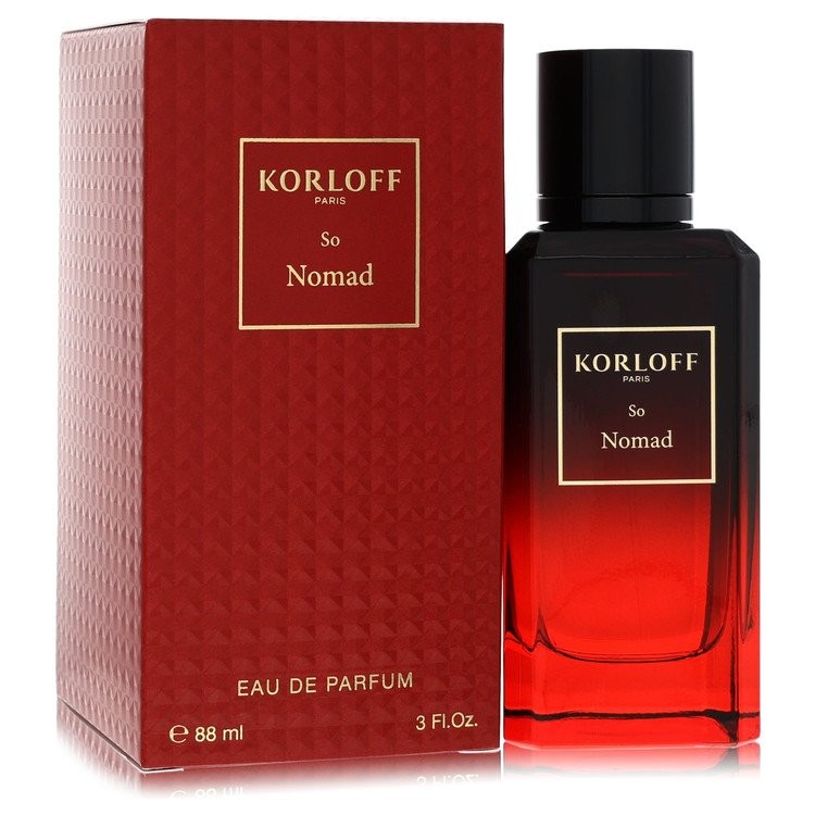 So Nomad By Korloff
