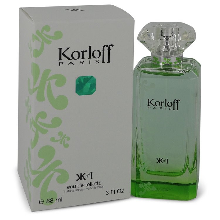 Kn°i By Korloff