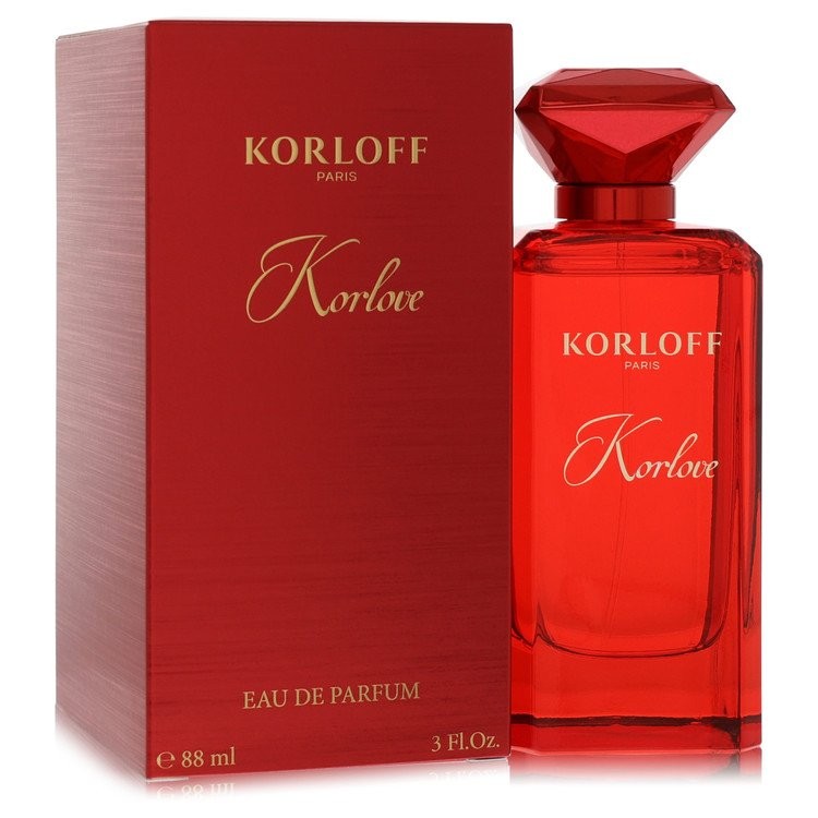 Korlove By Korloff
