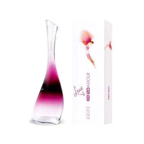 L'eau De Kenzo Amour By Kenzo