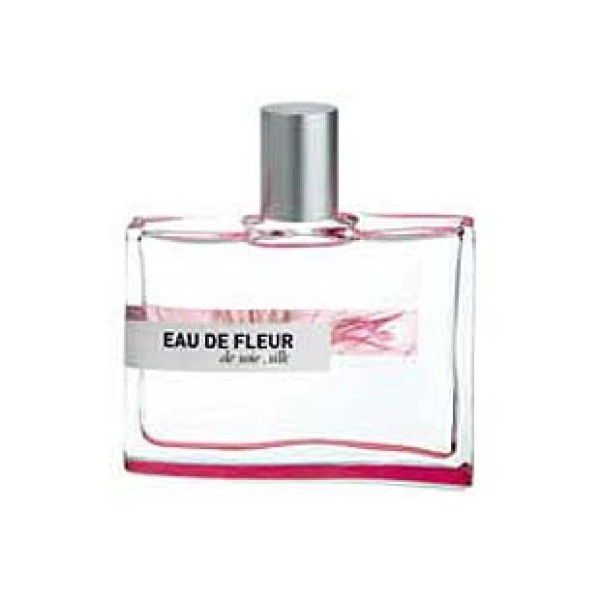 Eau De Fleur De Silk By Kenzo
