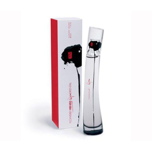 Flower Oriental By Kenzo