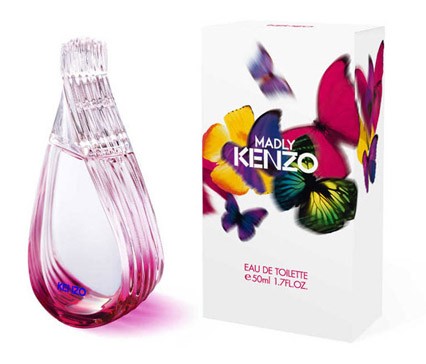Madly Kenzo By Kenzo