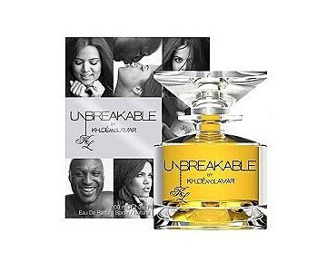 Unbreakable Bond By Khloe And Lamar