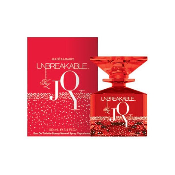 Unbreakable Joy By Khloe And Lamar