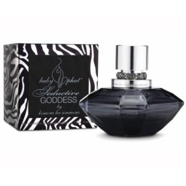 Baby Phat Seductive Goddess By Kimora Lee Simmons