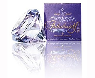 Baby Phat Fabulosity By Kimora Lee Simmons