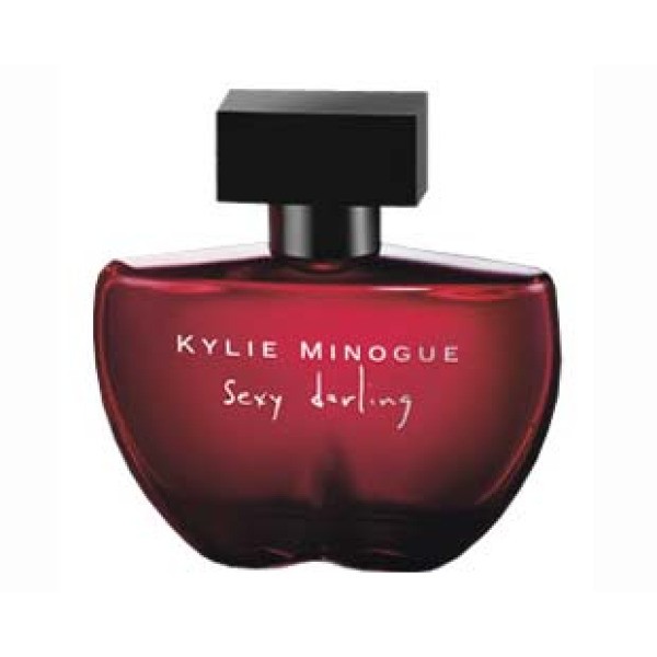 Sexy Darling By Kylie Minogue