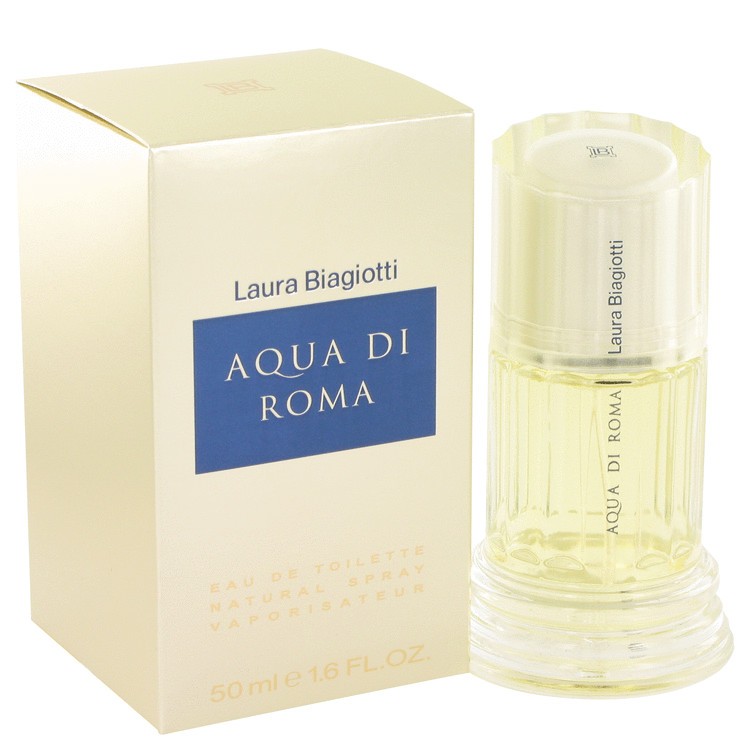 Aqua Di Roma By Laura Biagiotti