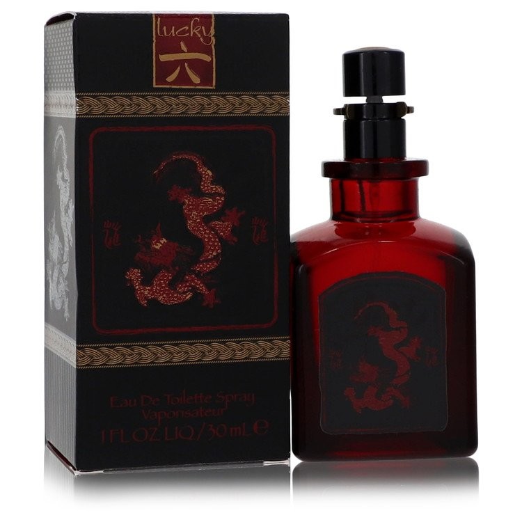 Lucky Number 6 By Liz Claiborne