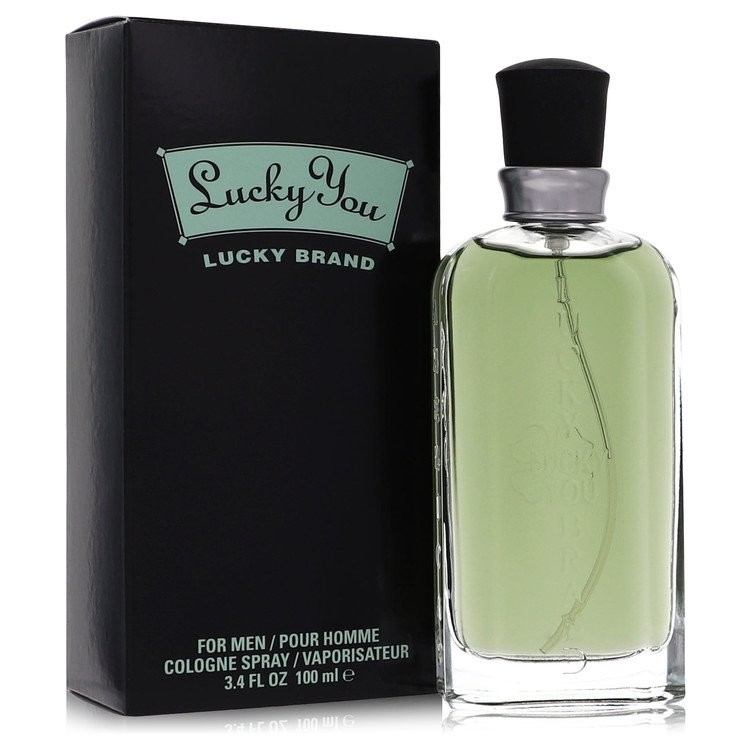 Lucky You For Men By Liz Claiborne