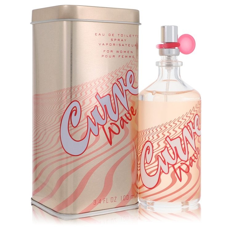 Curve Wave By Liz Claiborne