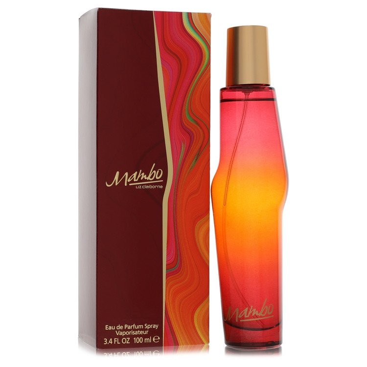 Mambo For Women By Liz Claiborne