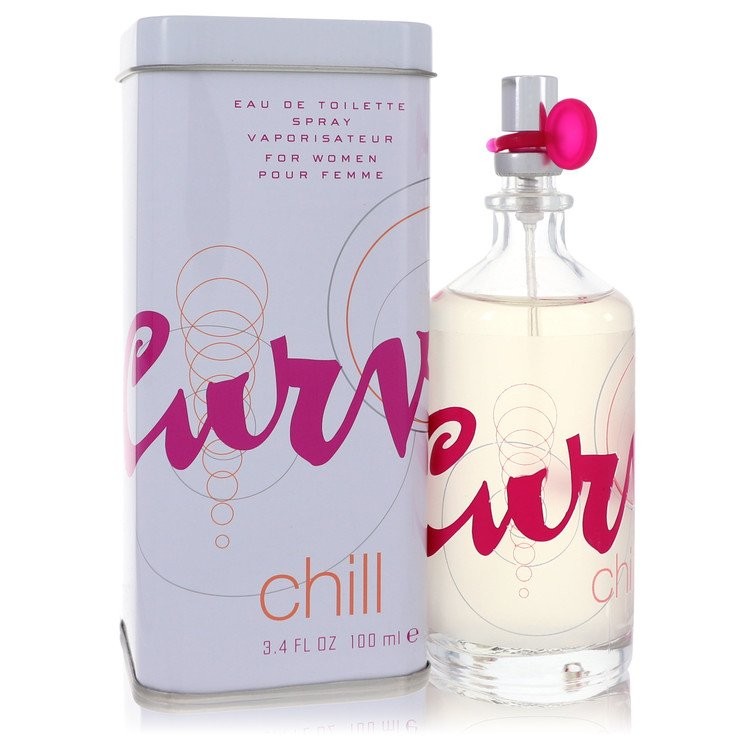 Curve Chill For Women By Liz Claiborne