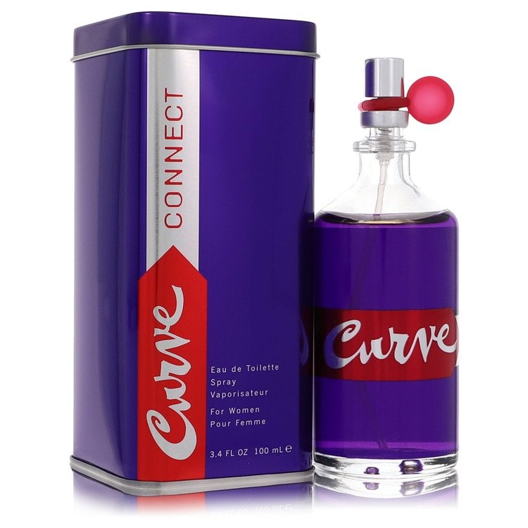 Curve Connect For Women By Liz Claiborne