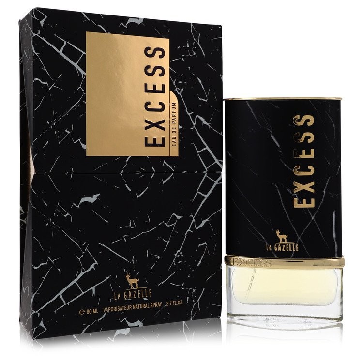 Excess By Le Gazelle