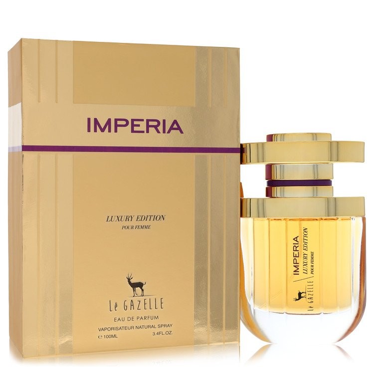 Imperia Luxury By Le Gazelle